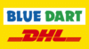 Blue Dart
